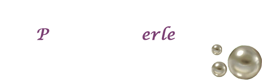 Logo des Vereins Perle e v Lübeck